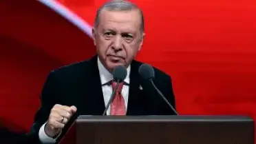 Cumhurbaşkanı Erdoğan'dan 19 Mayıs Gençlik ve Spor Bayramı Mesajı: "Gençliğimizin En Büyük Sorunu..."