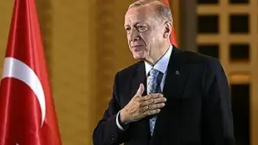 Cumhurbaşkanı Erdoğan'dan 19 Mayıs Mesajı ve Gençlere Yönelik Açıklamalar