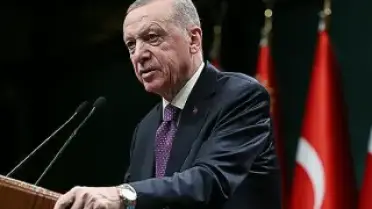 Cumhurbaşkanı Erdoğan'dan Gençlere Sesleniş
