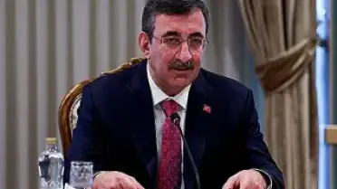 Cumhurbaşkanı Yardımcısı Cevdet Yılmaz'dan Tokat Sel Felaketine İlişkin Açıklama