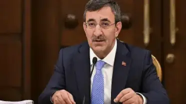 Cumhurbaşkanı Yardımcısı Yılmaz: Tokat'taki Selde Can Kaybı Yaşanmaması Tesellimiz