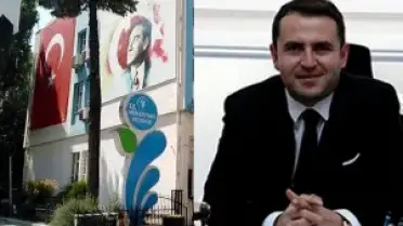 Denizli Merkezefendi Belediye Başkan Yardımcısı E.K. Gözaltına Alındı