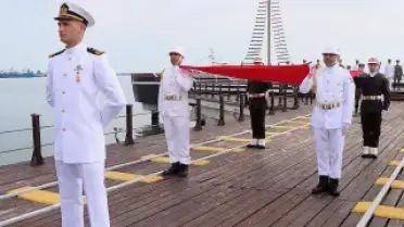 Diş Hekimi F.K., Atası'nın İzinden Samsun'a Koşusunu Tamamladı