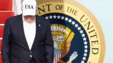 Donald Trump'tan İran'a Yeni Tehdit: "Anlaşma Olmazsa Ülkeden Eser Kalmaz"