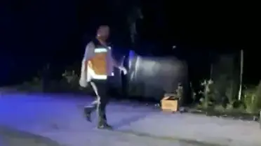 Düzce'de Trafik Kazası: 5 Yaralı