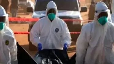 Ebola Salgını Nedeniyle 3 Ülkeden Gelen Yolcuların Girişi 30 Günlüğüne Askıya Alındı