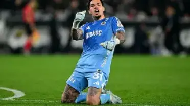 Ederson'un Eski Kulübü Benfica'ya Dönme İsteği Transfer İddialarını Güçlendirdi
