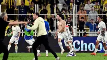Eyüpspor, Süper Lig'de Kalmayı Başardı