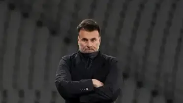 Fatih Karagümrük'te Teknik Direktör Aleksandar Stanojevic ile Sözleşme Yenilendi