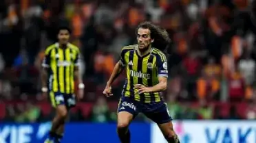 Fenerbahçe'de 3 Oyuncu Eyüpspor Maçında Yer Alamayacak