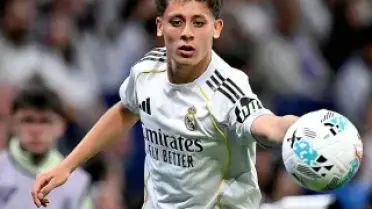 Fenerbahçe'den Yeni Transfer: V.M. ile Anlaşma Sağlandı