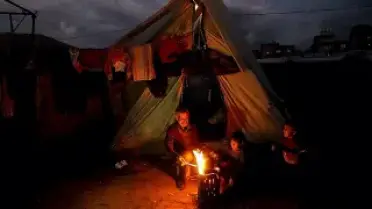 Filistinliler 1948 Nekbe ile 2026 Gazze'yi Karşılaştırıyor: "Bu Bir Soykırım!"