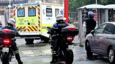 Fransa Sağlık Bakanı: Hantavirüs temaslılar hastaneye kaldırılıyor