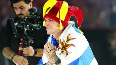 Galatasaray'da Şampiyonluk Coşkusu: Torreira Gözyaşlarını Tutamadı