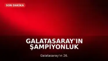 Galatasaray'ın Şampiyonluk Kutlamaları beIN Sports'tan Canlı Yayınlanacak