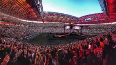 Galatasaray'ın Şampiyonluk Kutlamasından Elde Ettiği Gelir 200 Milyon Lira
