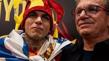 Galatasaraylı Lucas Torreira'dan Duygusal Anlar