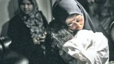 Gazze'de Nekbe'den Daha Kötü Durum: 'Tam Bir Soykırım'