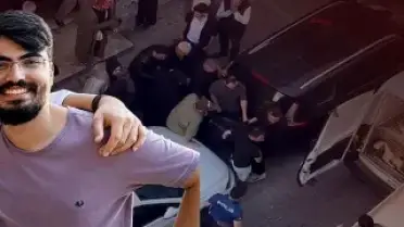 Genç Güvenlik Görevlisi Hayatını Kaybetti, Şüpheli Ölüm Olarak Değerlendirildi