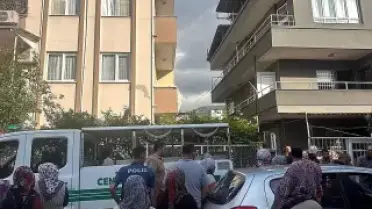 Hatay'da Tartışma Cinayetle Bitti: 1 Kadın Hayatını Kaybetti
