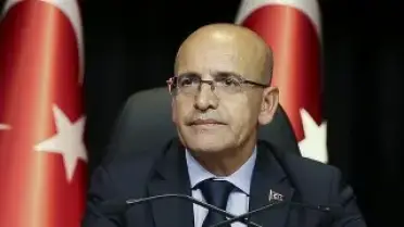 Hazine ve Maliye Bakanı Şimşek: Yeni Vergi Planımız Yok