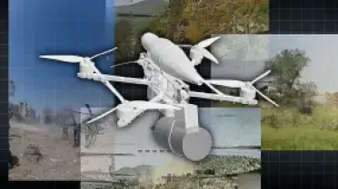 Hizbullah İHA'larla İsrail'e Karşı Saldırılarını Artırdı