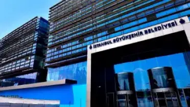 İBB'ye Yolsuzluk Operasyonu: 12 Kişi Gözaltına Alındı