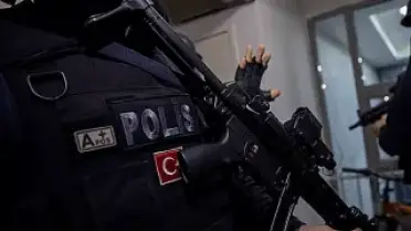 İçişleri Bakanlığı Siber Suçlarla Mücadele Operasyonunda 1021 Şüpheli Yakalandı