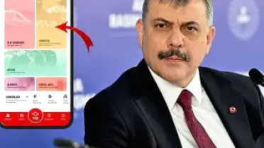 İçişleri Bakanlığı'ndan Yeni Uygulama: "HAYAT 112 ACİL"
