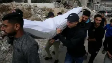 İsrail, Hamas'ın silahlı kanat lideri Ezzedine El-Haddad'a yönelik saldırı düzenlediğini duyurdu: 7 ölü, 50 yaralı