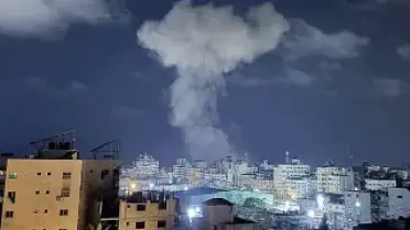 İsrail Savunma Bakanı: Gazze'de Kassam Tugayları'ndan üst düzey isim hedef alındı