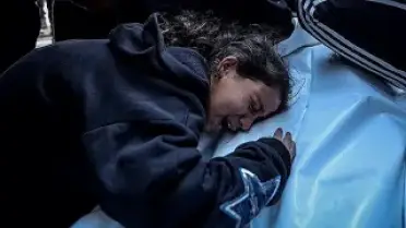 İsrail'in Gazze Saldırılarında Can Kaybı 72.757'ye Yükseldi