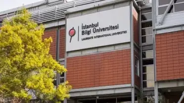 İstanbul Bilgi Üniversitesi'nin Faaliyet İzni Kaldırıldı