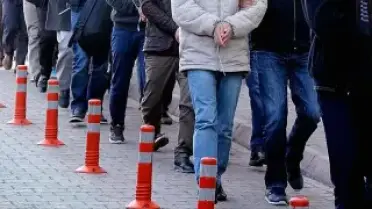 İstanbul Merkezli 3 İlde DEAŞ Operasyonu: 110 Gözaltı