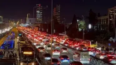 İstanbul'da 20 Mayıs Trafik Durumu: Yoğunluk Yaşanan İlçeler ve Alternatif Güzergahlar