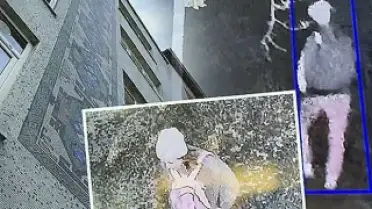 İstanbul'da Doktor A.Ö.K., Erkek Arkadaşının Evinin Terasından Düştü: Entübe Edildi
