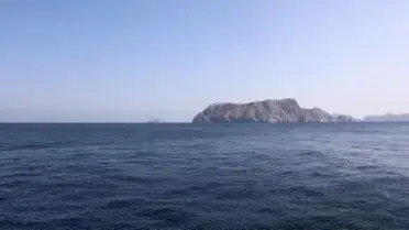 İtalyan Mayın Gemileri Hürmüz Boğazı'na Sevk Edildi