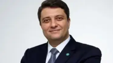 İYİ Parti Milletvekili Ersin Beyaz partisinden istifa etti