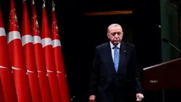 Kabine Toplantısı: Gündemde Dış Politika ve İç Güvenlik Başlıkları Var