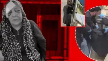 Kağıthane'de Kayınvalide Cinneti: Damat, Eşini Yaralayınca Öldürüldü