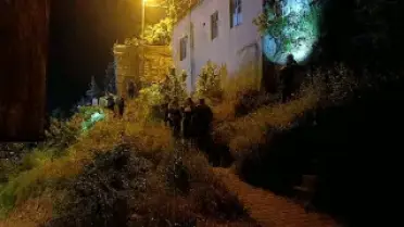 Kahramanmaraş'ta Silahlı Saldırı: 2 Yaralı