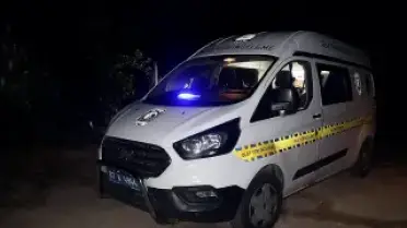 Kepez'de Borç Tartışması Kanla Bitti: 1 Kişi Bıçaklanarak Hayatını Kaybetti
