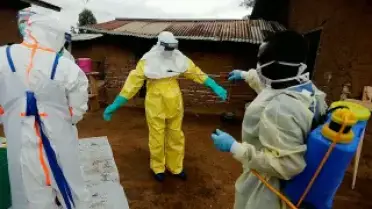 Kongo Demokratik Cumhuriyeti'nde Ebola Salgını: Can Kaybı 130'u Aştı, Yayılma Hızı Endişe Veriyor