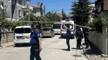 Konya'da Anne ve Baba Tartışma Sonrası Öldürüldü