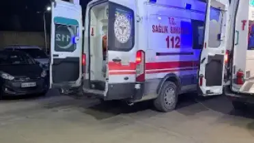 Kozan'da Husumet Kavgasında Bir Kişi Hayatını Kaybetti, 3 Şüpheli Gözaltına Alındı