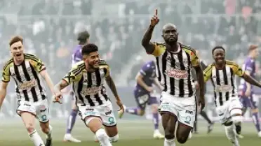 LASK Linz, 61 Yıl Sonra Avusturya Bundesliga Şampiyonu Oldu
