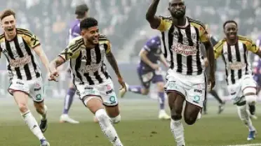 LASK Linz, 61 Yıl Sonra Tarihi Şampiyonluğa Ulaştı