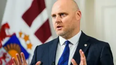 Letonya'da Yeni Hükümeti Kurma Görevi Muhafazakar Andris Kulbergs'e Verildi