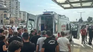 Mersin Tarsus'ta Kan Donduran Saldırı Zinciri: 4 Ölü, 8 Yaralı