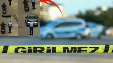 Mersin'de Bıçaklı Saldırı: Şüpheli Gözaltına Alındı